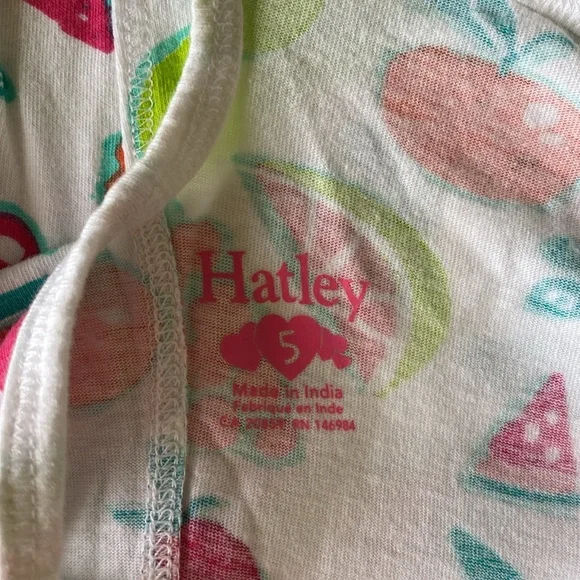 St of two Hatley dresses - Picture 5 of 8